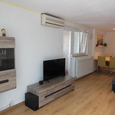 בפורטורוז Apartma Jadran מראה חיצוני תמונה