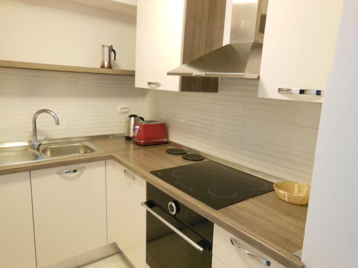 בפורטורוז Apartma Jadran מראה חיצוני תמונה