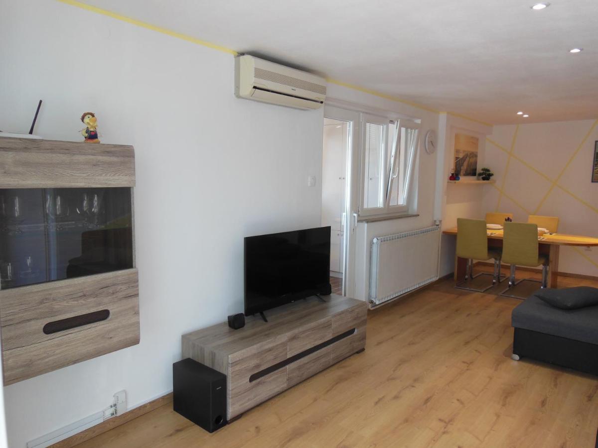 בפורטורוז Apartma Jadran מראה חיצוני תמונה