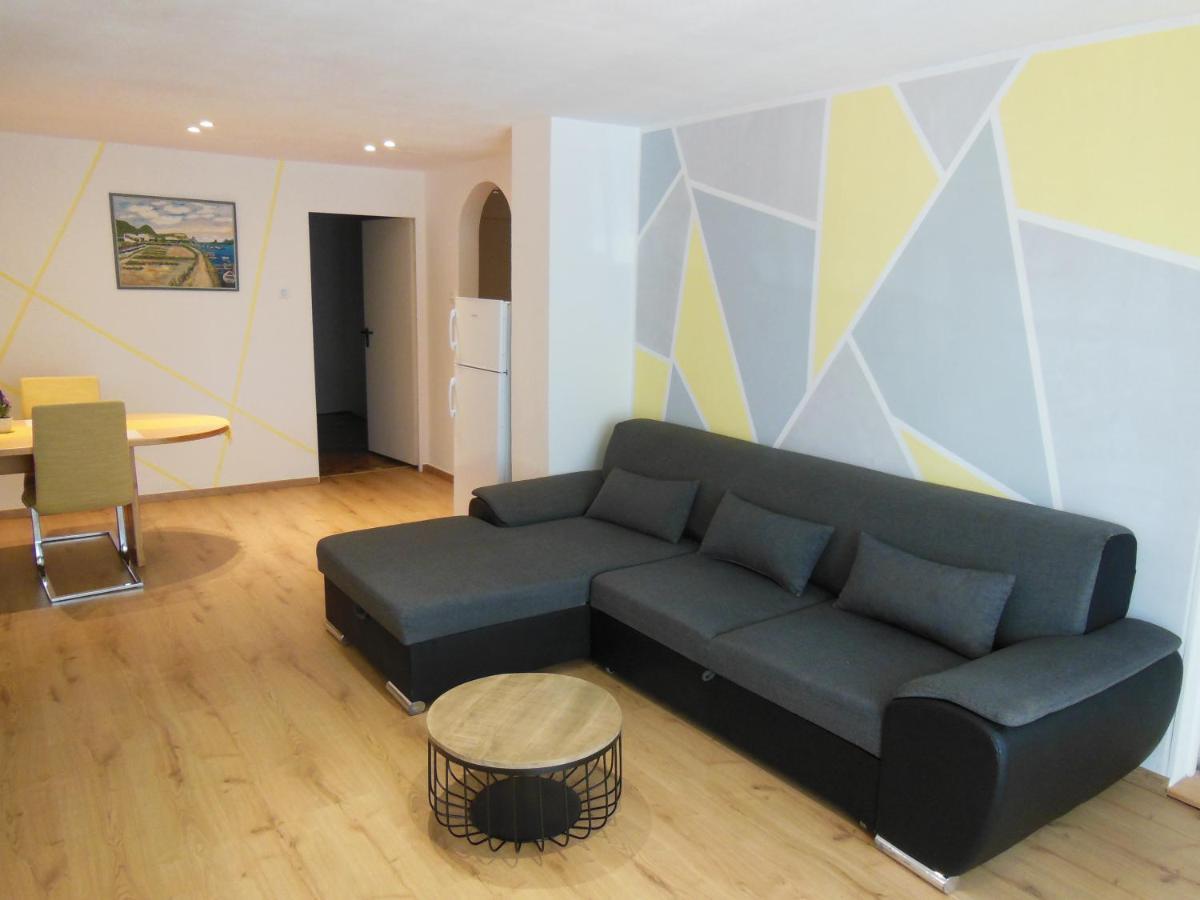 בפורטורוז Apartma Jadran מראה חיצוני תמונה