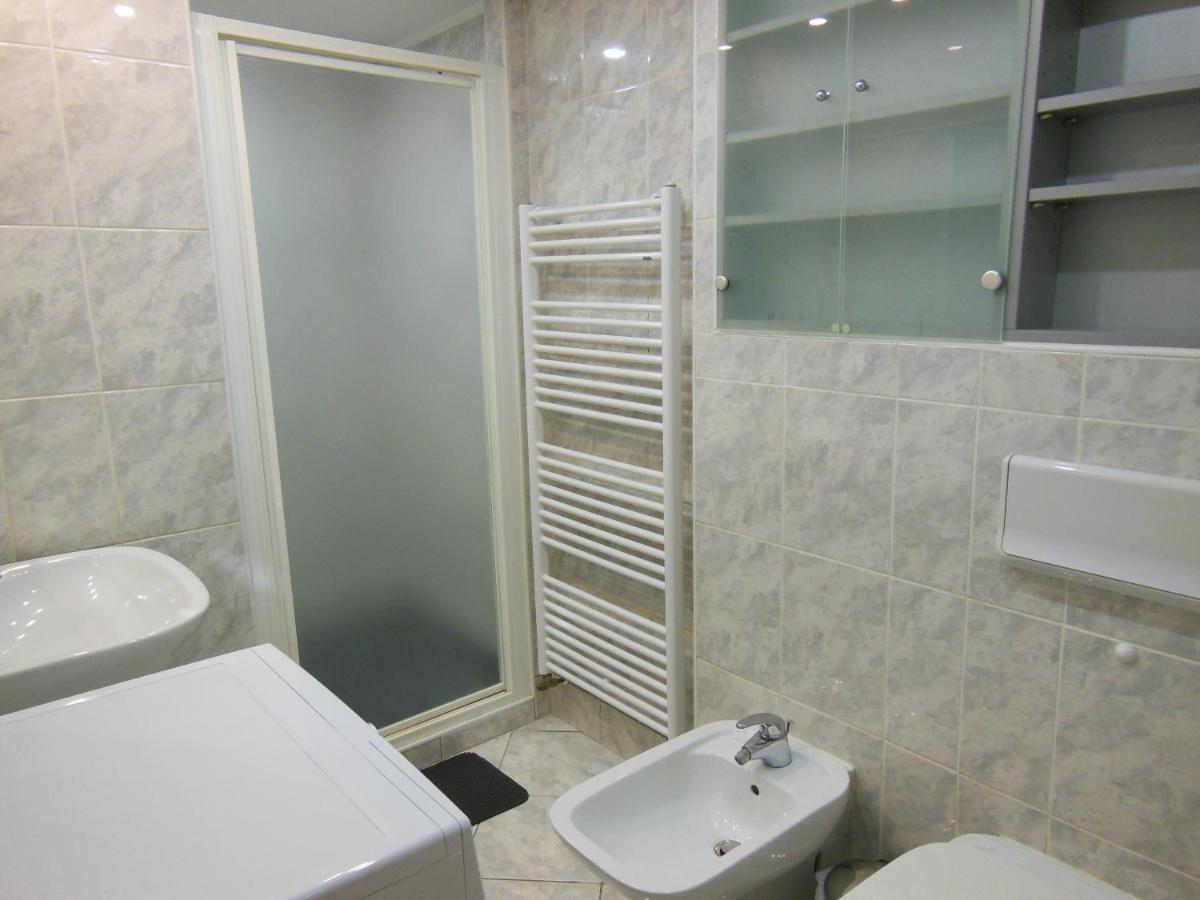 בפורטורוז Apartma Jadran מראה חיצוני תמונה