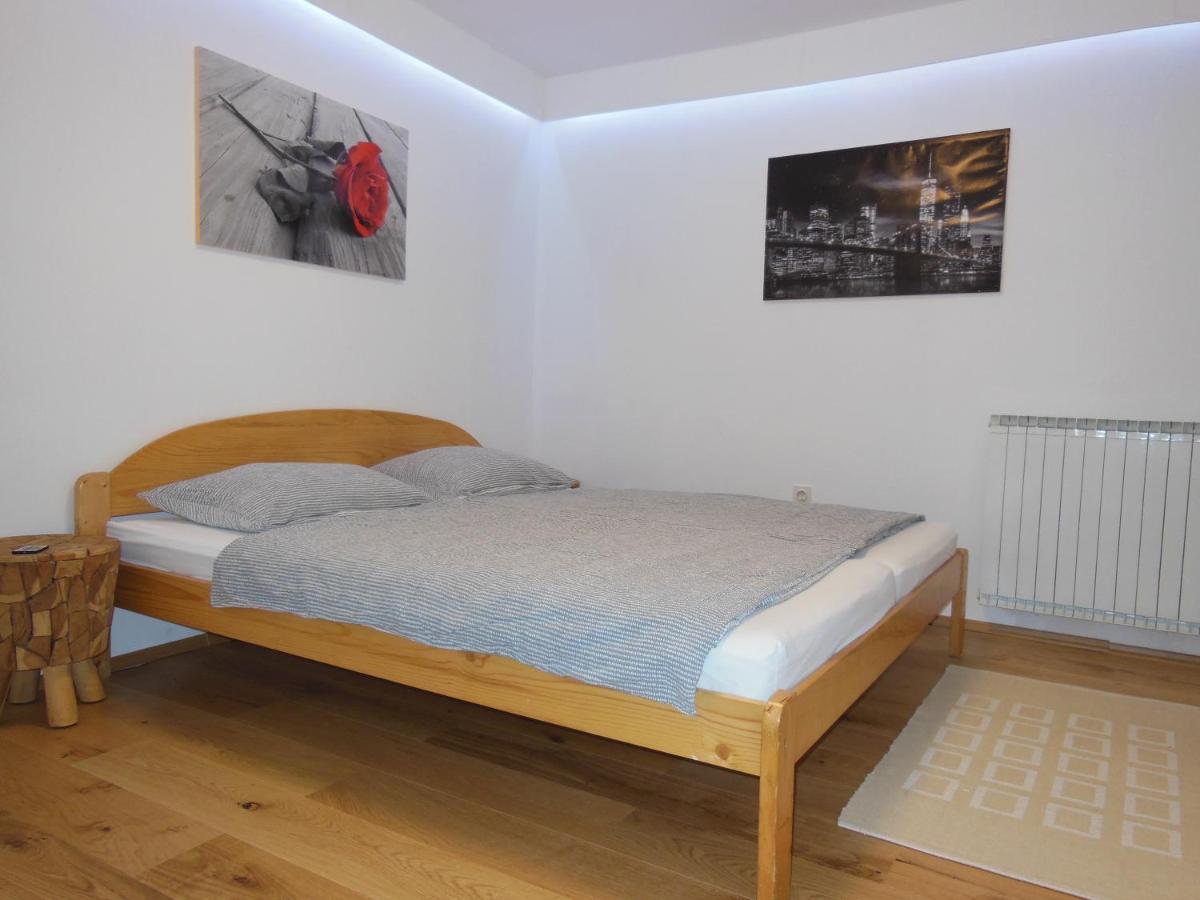 בפורטורוז Apartma Jadran מראה חיצוני תמונה